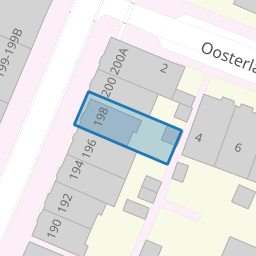 Perceel HSD01-A-2974