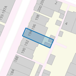 Perceel HSD01-A-2976