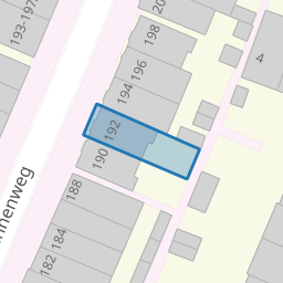 Perceel HSD01-A-2977