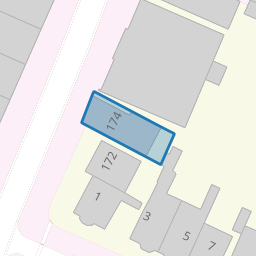 Perceel HSD01-A-2980