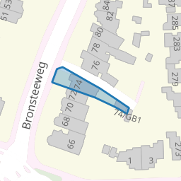 Perceel HSD01-A-3128