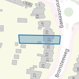 Perceel HSD01-A-3182