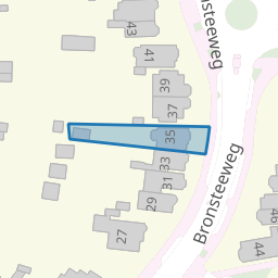 Perceel HSD01-A-3183