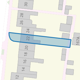 Perceel HSD01-A-3199