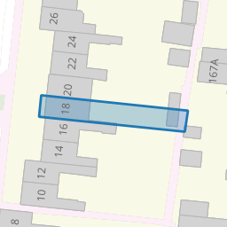 Perceel HSD01-A-3201