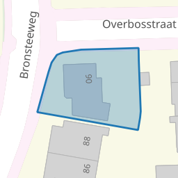 Perceel HSD01-A-3240