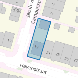 Perceel HSD01-A-3256