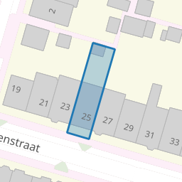 Perceel HSD01-A-3259