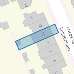 Perceel HSD01-A-3294