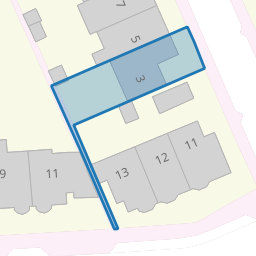 Perceel HSD01-A-3298