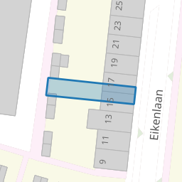 Perceel HSD01-A-3328