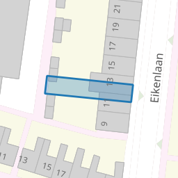 Perceel HSD01-A-3330