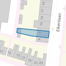 Perceel HSD01-A-3331