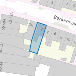 Perceel HSD01-A-3435