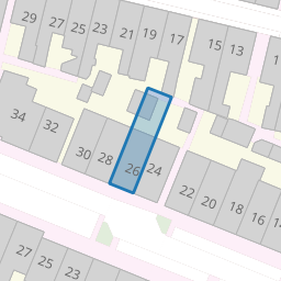 Perceel HSD01-A-3450