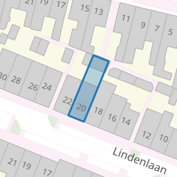 Perceel HSD01-A-3453