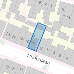 Perceel HSD01-A-3456