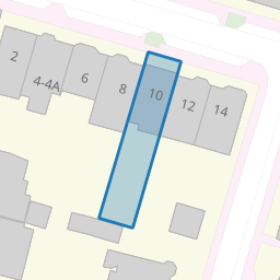 Perceel HSD01-A-3527