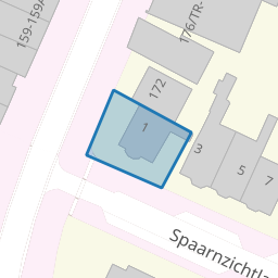 Perceel HSD01-A-3568