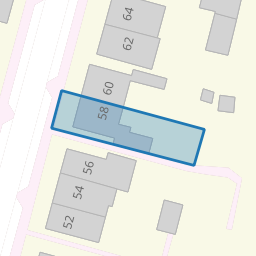 Perceel HSD01-A-3586