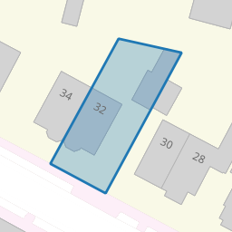 Perceel HSD01-A-3626