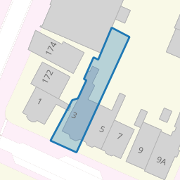 Perceel HSD01-A-3636