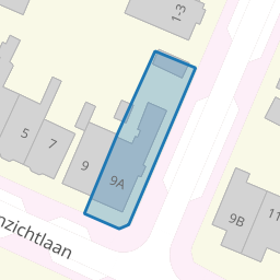 Perceel HSD01-A-3640