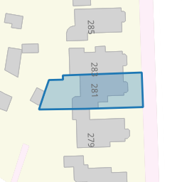 Perceel HSD01-A-3669