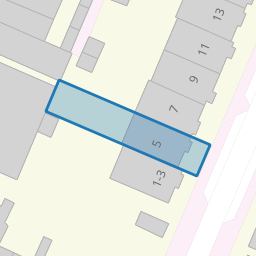 Perceel HSD01-A-3706