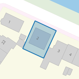 Perceel HSD01-A-3740