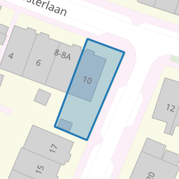 Perceel HSD01-A-3745