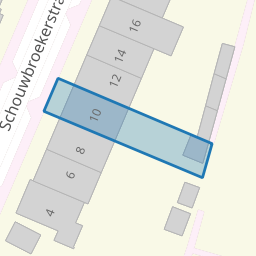 Perceel HSD01-A-3751