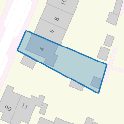 Perceel HSD01-A-3754