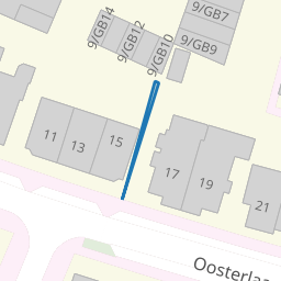 Perceel HSD01-A-3766