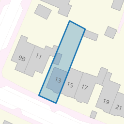 Perceel HSD01-A-3771