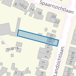 Perceel HSD01-A-3785