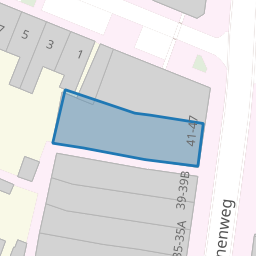 Perceel HSD01-A-3793