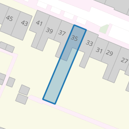 Perceel HSD01-A-3797