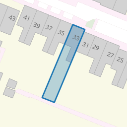 Perceel HSD01-A-3798