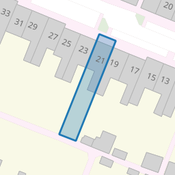 Perceel HSD01-A-3804