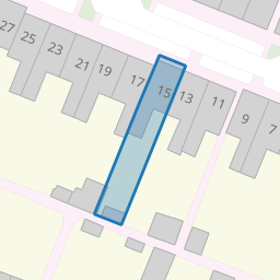 Perceel HSD01-A-3807