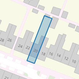 Perceel HSD01-A-3831