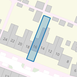 Perceel HSD01-A-3833