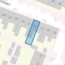 Perceel HSD01-A-3850