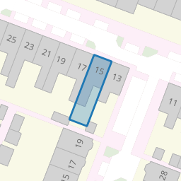 Perceel HSD01-A-3852