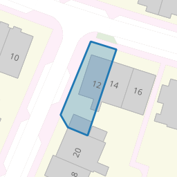 Perceel HSD01-A-3939