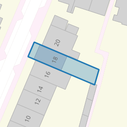 Perceel HSD01-A-3943