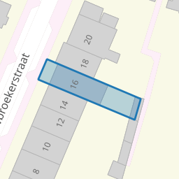 Perceel HSD01-A-3944