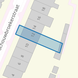 Perceel HSD01-A-3946