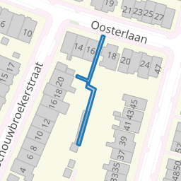 Perceel HSD01-A-3947